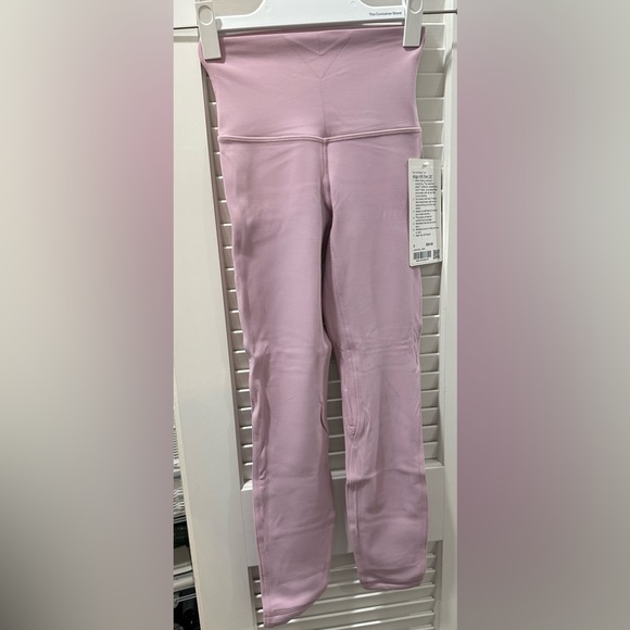 lululemon athletica Pants - Lululemon Align HR Pant 25”